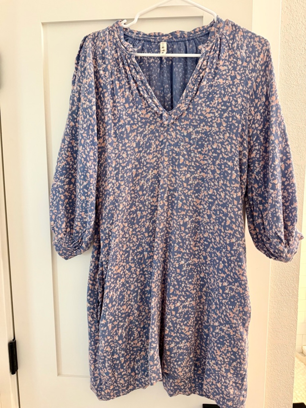 Mirth Palm Springs Mini Dress
